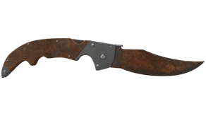 Rust Coat image