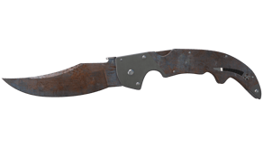 Rust Coat image