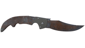 Rust Coat image