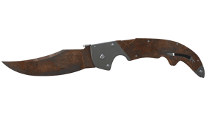 Rust Coat image