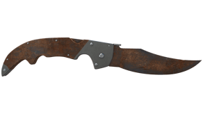 Rust Coat image