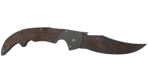 Rust Coat image