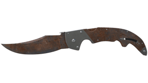 Rust Coat image
