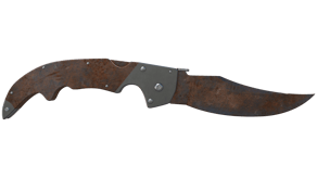 Rust Coat image