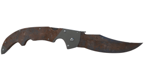 Rust Coat image