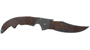Rust Coat image