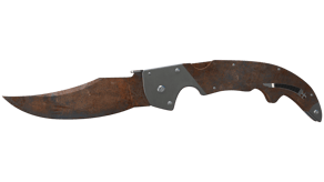 Rust Coat image