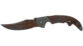 Rust Coat image