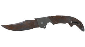 Rust Coat image