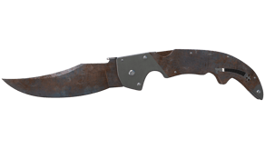 Rust Coat image