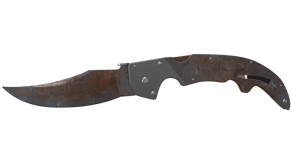 Rust Coat image
