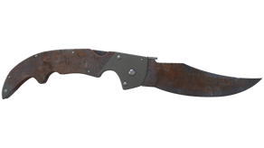 Rust Coat image
