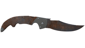 Rust Coat image