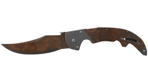 Rust Coat image