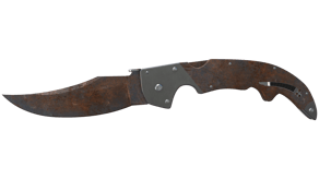 Rust Coat image