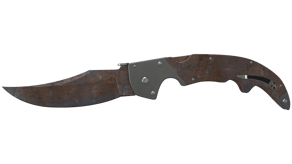 Rust Coat image