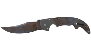 Rust Coat image