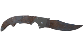 Rust Coat image
