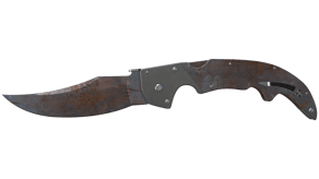 Rust Coat image