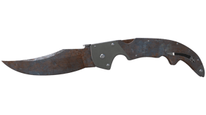 Rust Coat image