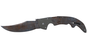 Rust Coat image