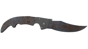 Rust Coat image
