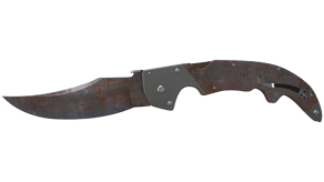 Rust Coat image