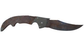 Rust Coat image