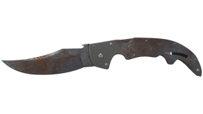 Rust Coat image