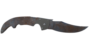 Rust Coat image