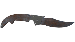 Rust Coat image