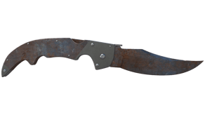 Rust Coat image