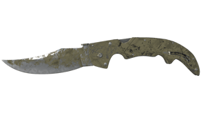 Safari Mesh image