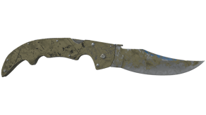 Safari Mesh image