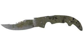 Safari Mesh image