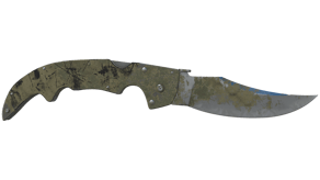 Safari Mesh image