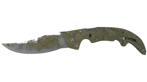 Safari Mesh image