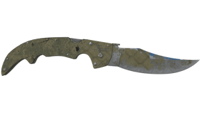 Safari Mesh image