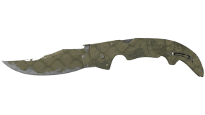 Safari Mesh image