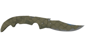 Safari Mesh image