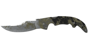 Safari Mesh image