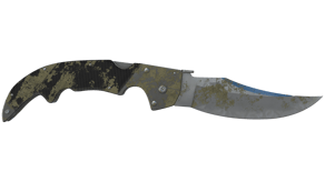 Safari Mesh image