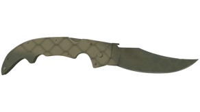 Safari Mesh image