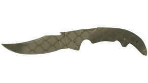 Safari Mesh image