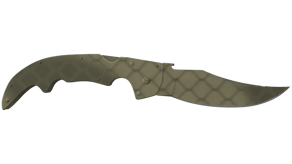 Safari Mesh image