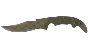 Safari Mesh image
