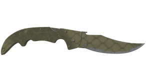 Safari Mesh image