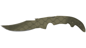 Safari Mesh image