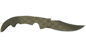 Safari Mesh image