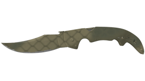 Safari Mesh image